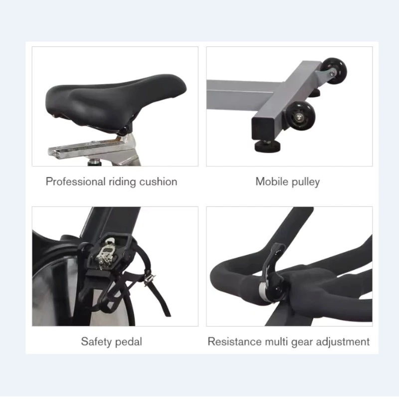 Firstfit Spinning Bike B10