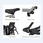 Firstfit Spinning Bike B10
