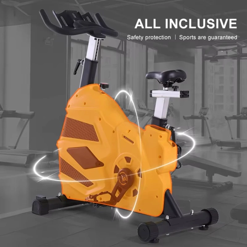 Firstfit Spinning Bike B17