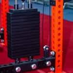 Firstfit Abdominal Machine HM-F5040