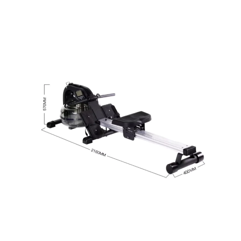 Firstfit Water Rowing Machine R03