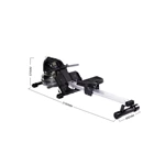 Firstfit Water Rowing Machine R03
