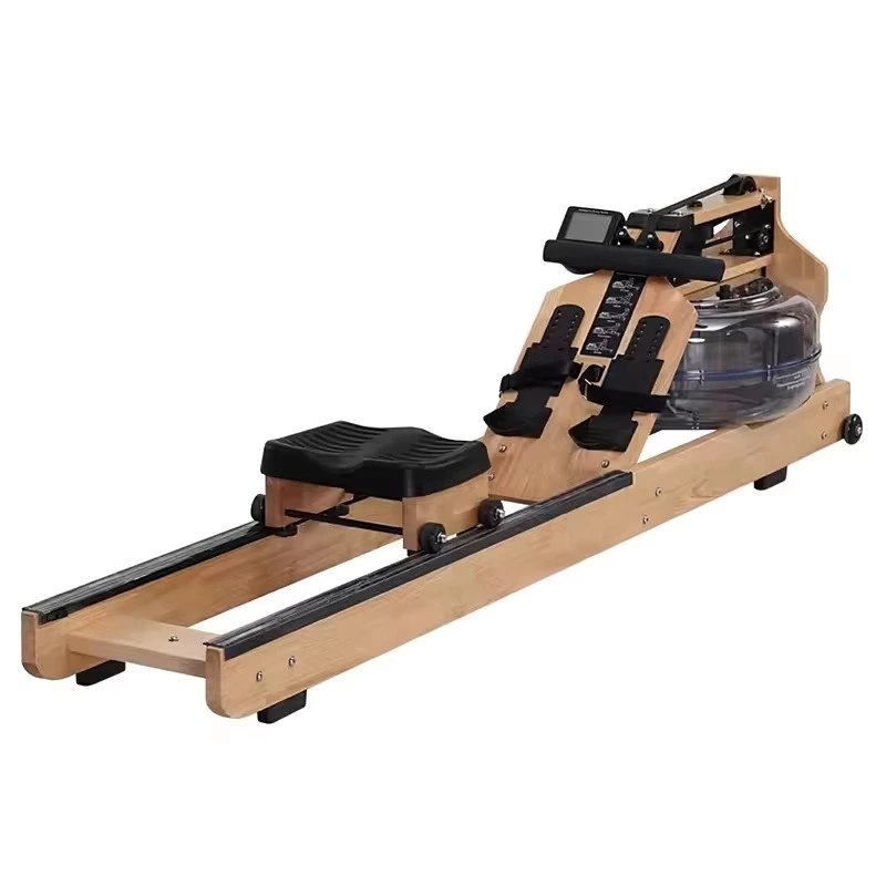 Firstfit Water Rowing Machine R06