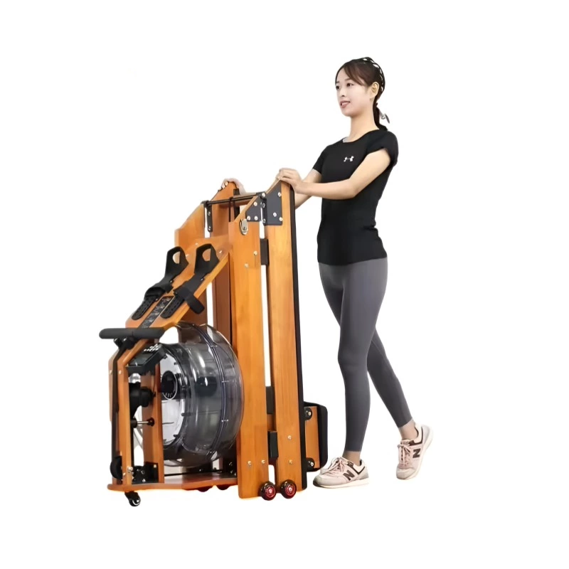 Firstfit Water Rowing Machine R06