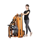 Firstfit Water Rowing Machine R06