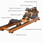 Firstfit Water Rowing Machine R06