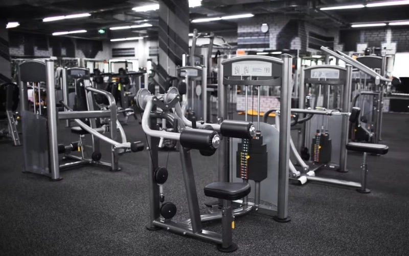 How to Choose the Right Strength Training Equipment: A Data-Driven Guide